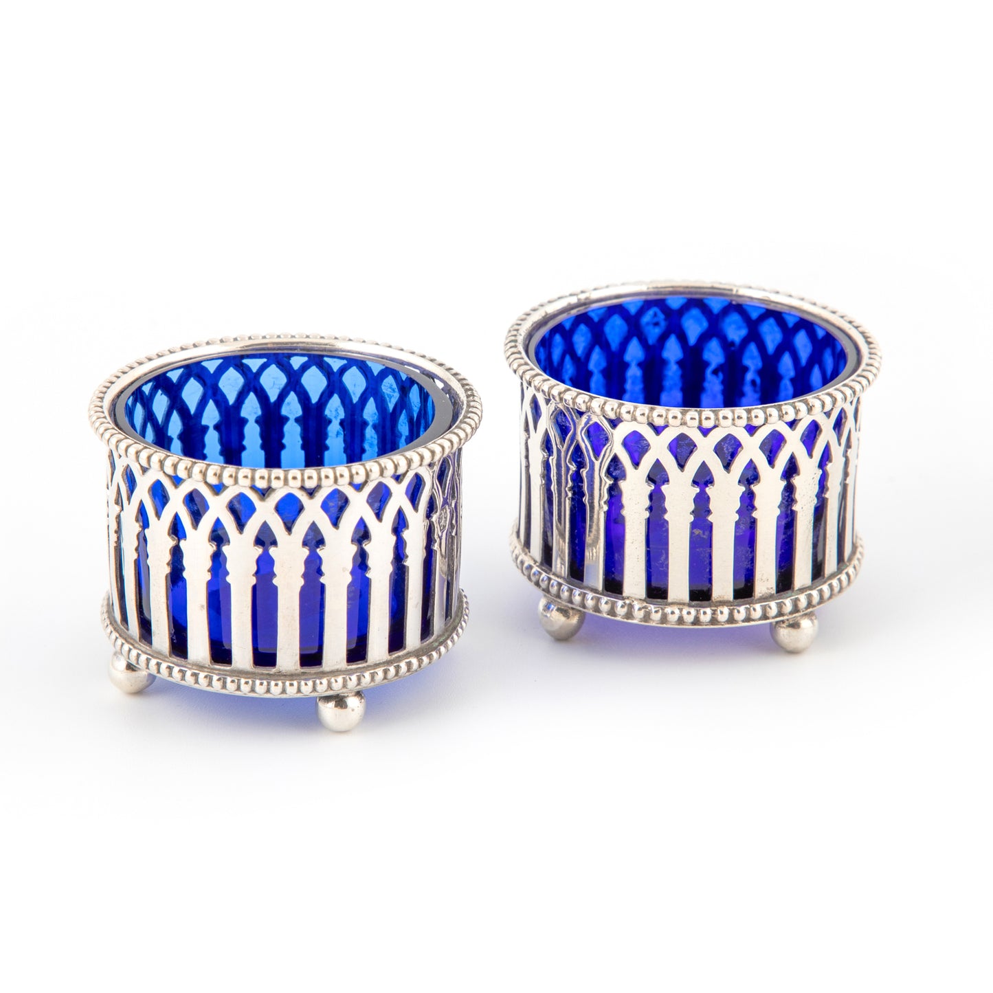 Conjunto para condimentos