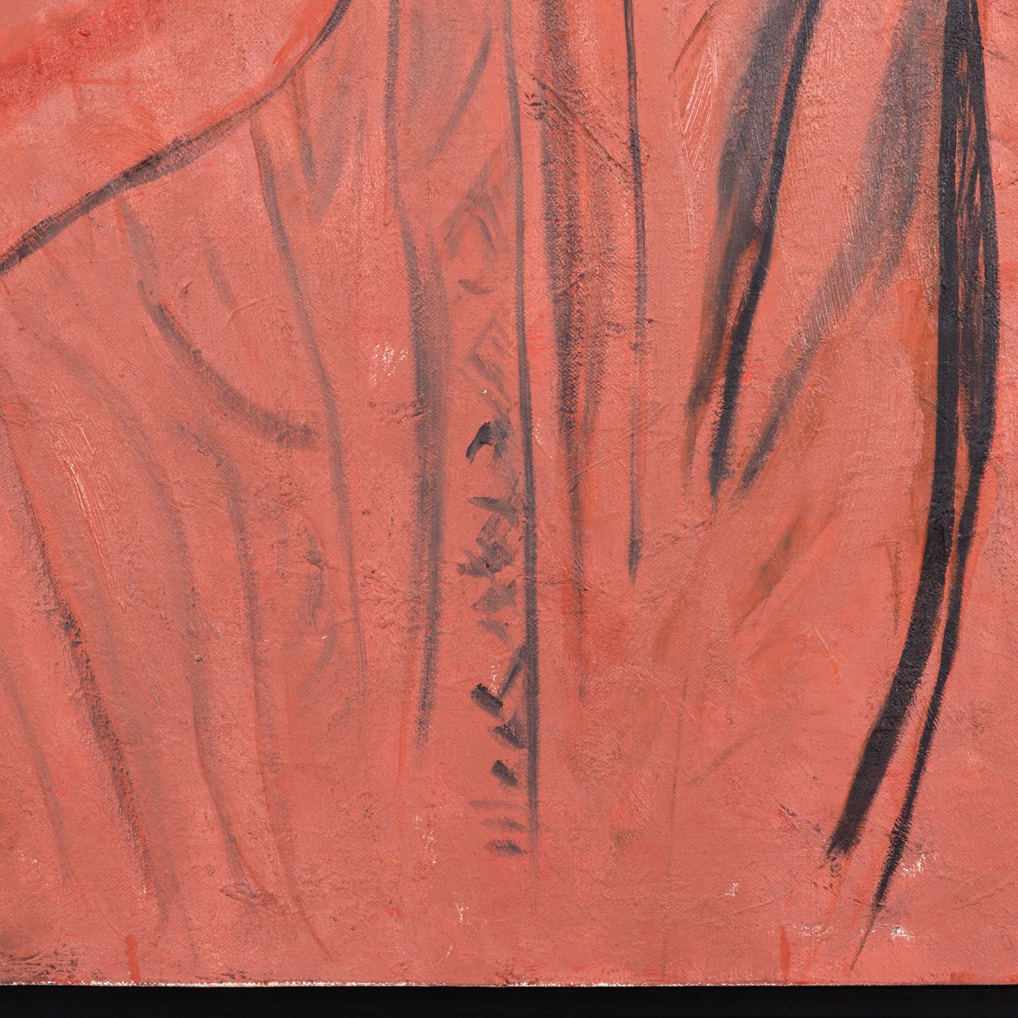 Nikias Skapinakis (1931-2020), "Paisagem da Europa"