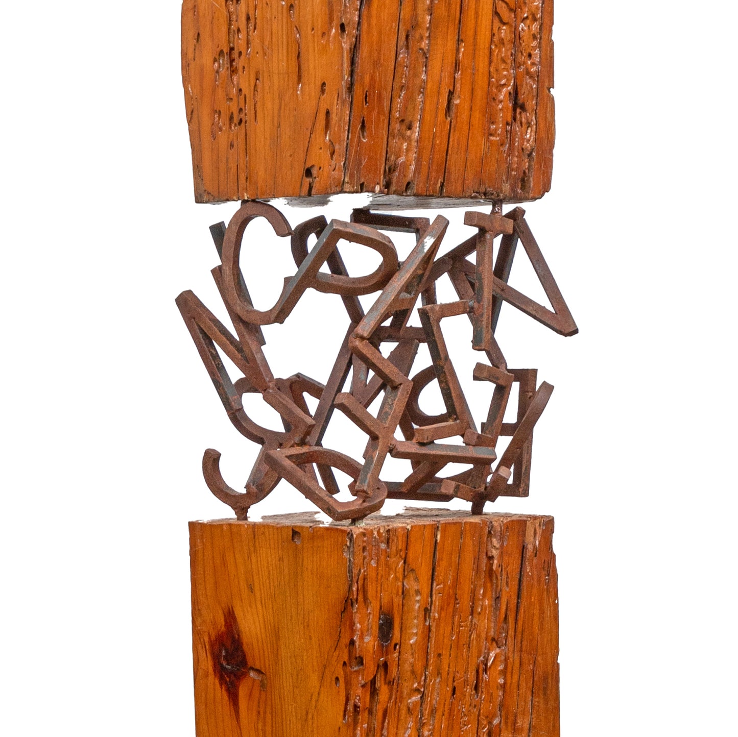 Jogo de Letras, Carlos Ramos (n. 1960)