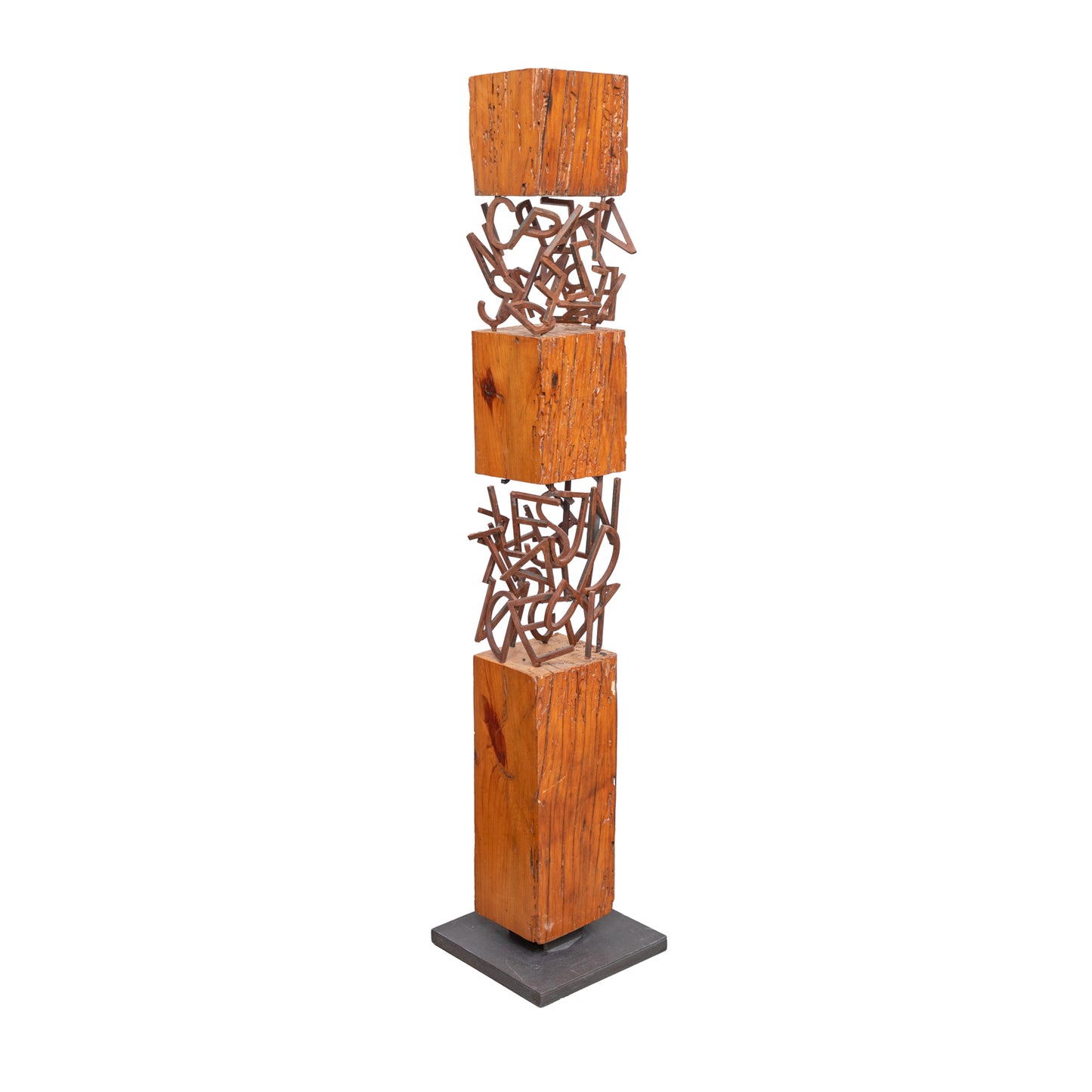 Jogo de Letras, Carlos Ramos (n. 1960)