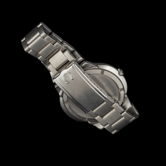 Relógio Omega Dynamic Automático