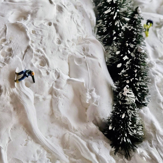 Susana Cannas (n. 1968), Ritmos de Inverno