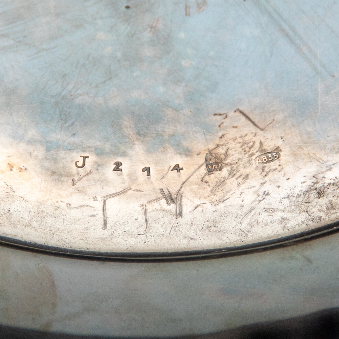 Salva Art Déco, Wolfer Frères