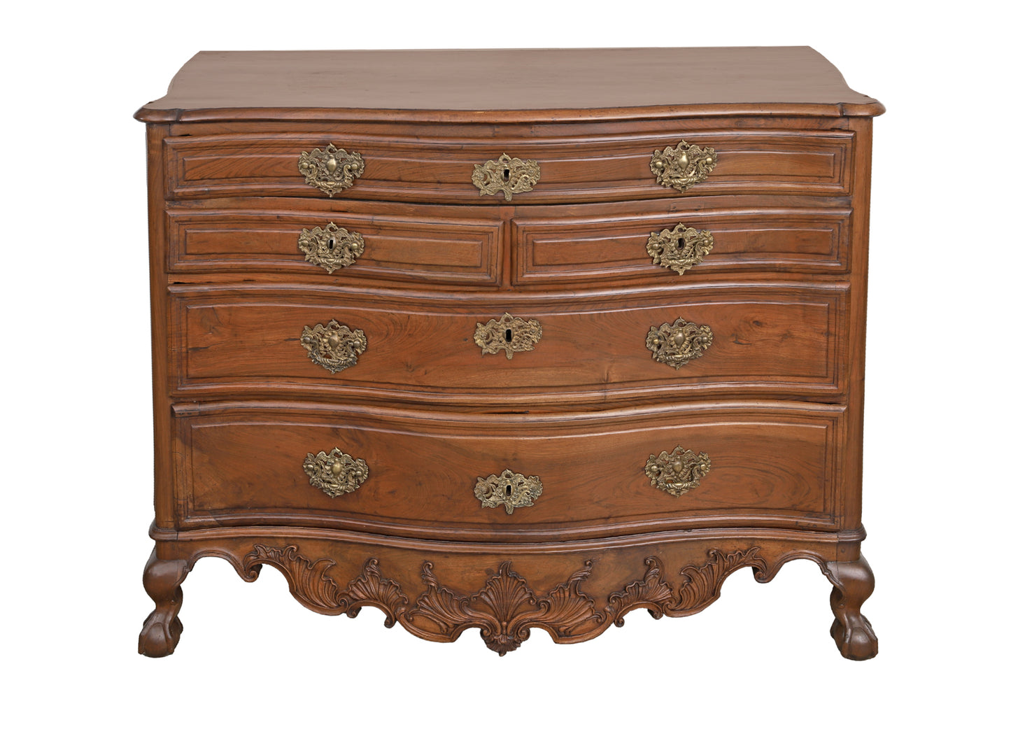Commode, period of D. João V (1706-1750)