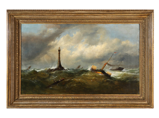 Escola Inglesa, século XIX