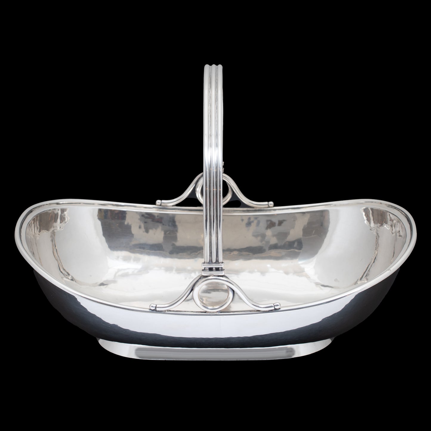 Cesto Art Deco