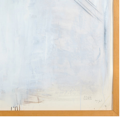 Pedro Cabrita Reis (n. 1956), Sem título, 1992