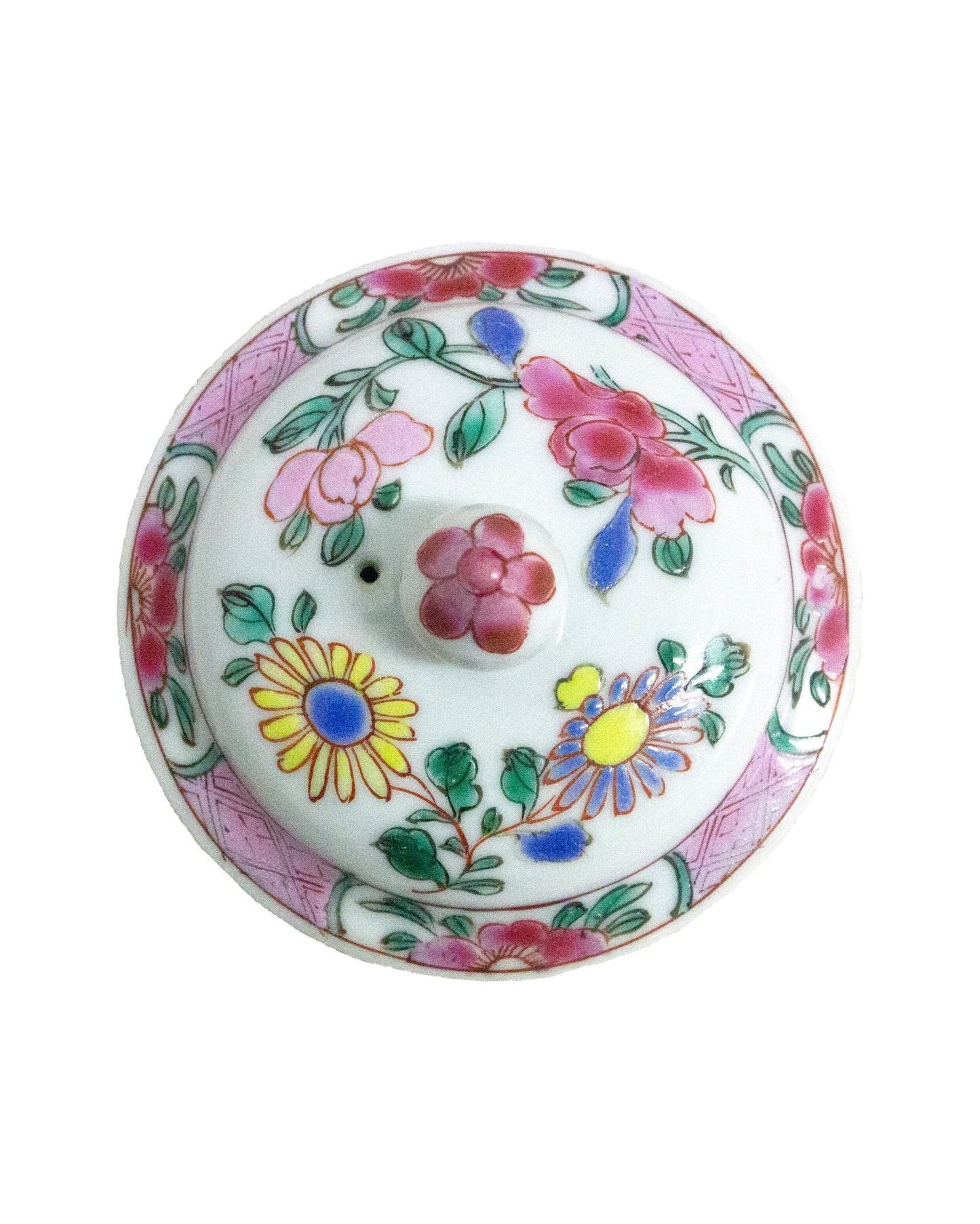Bule, Yongzheng (1723-1735)