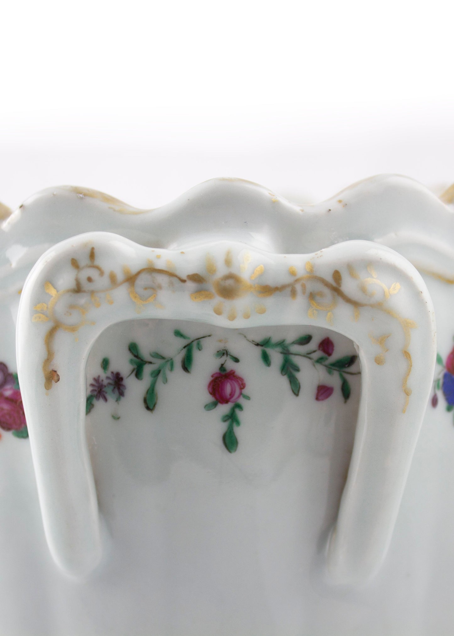 Refrescador, Qianlong (1736-1795)