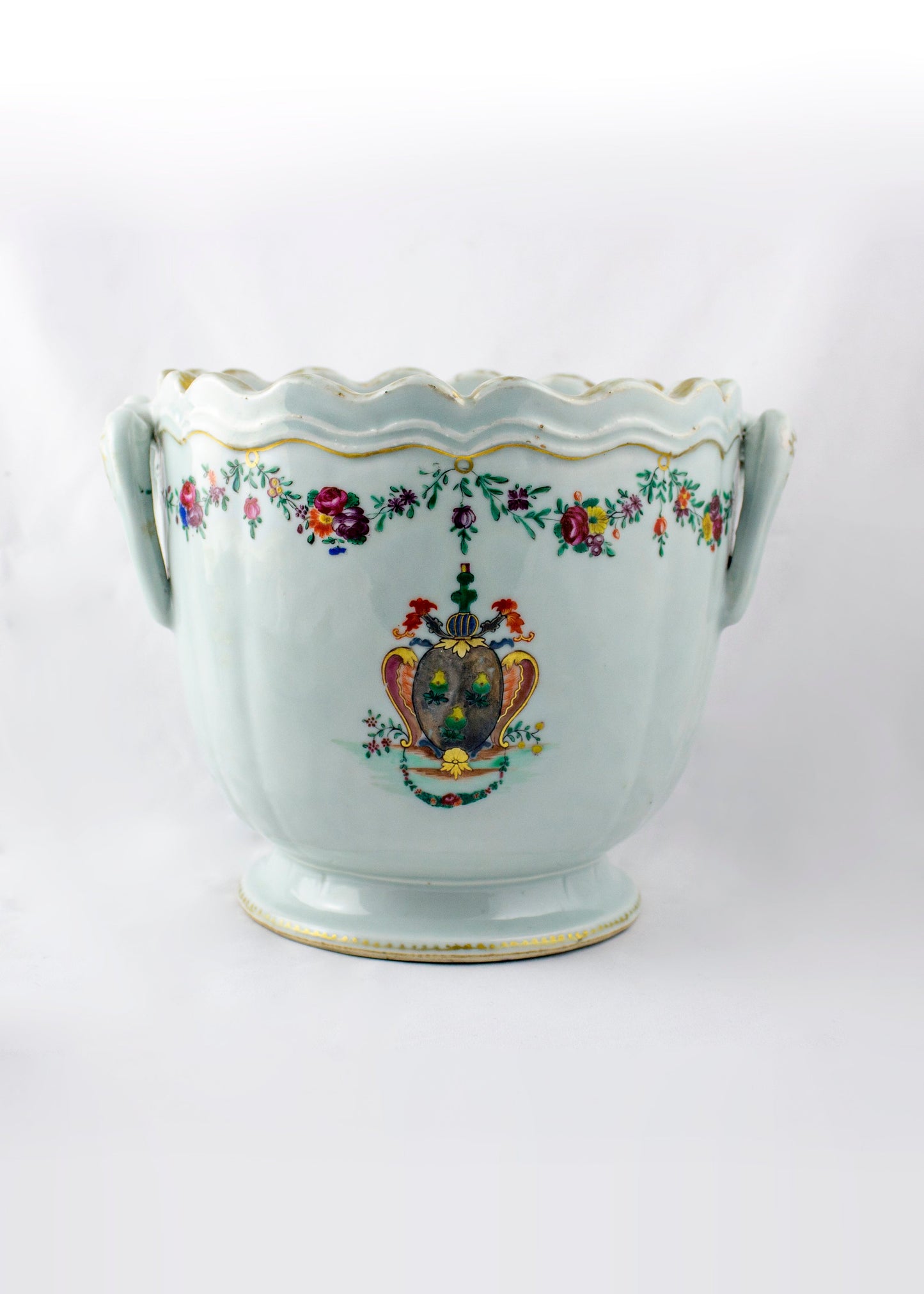 Refrescador, Qianlong (1736-1795)