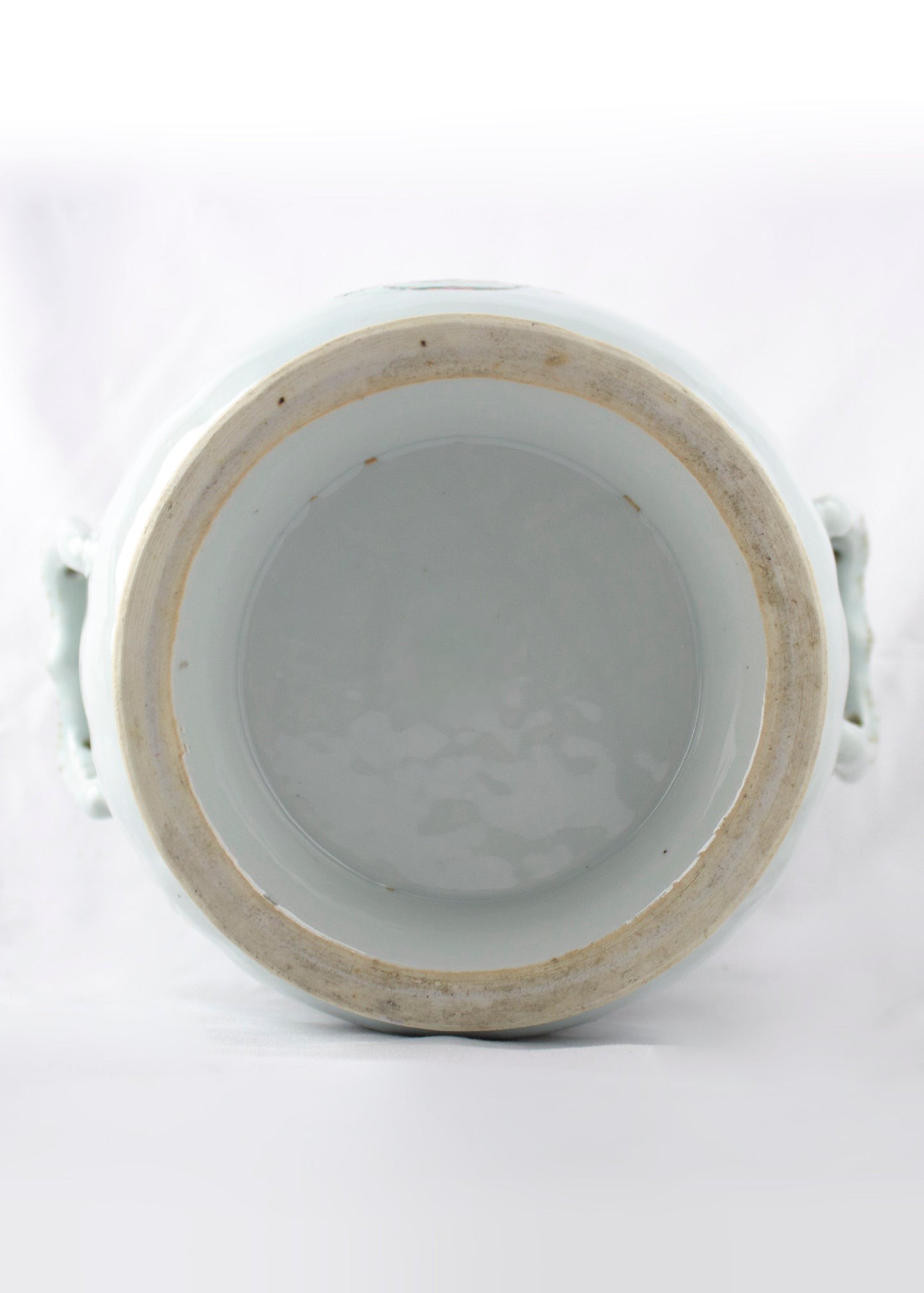 Refrescador, Qianlong (1736-1795)