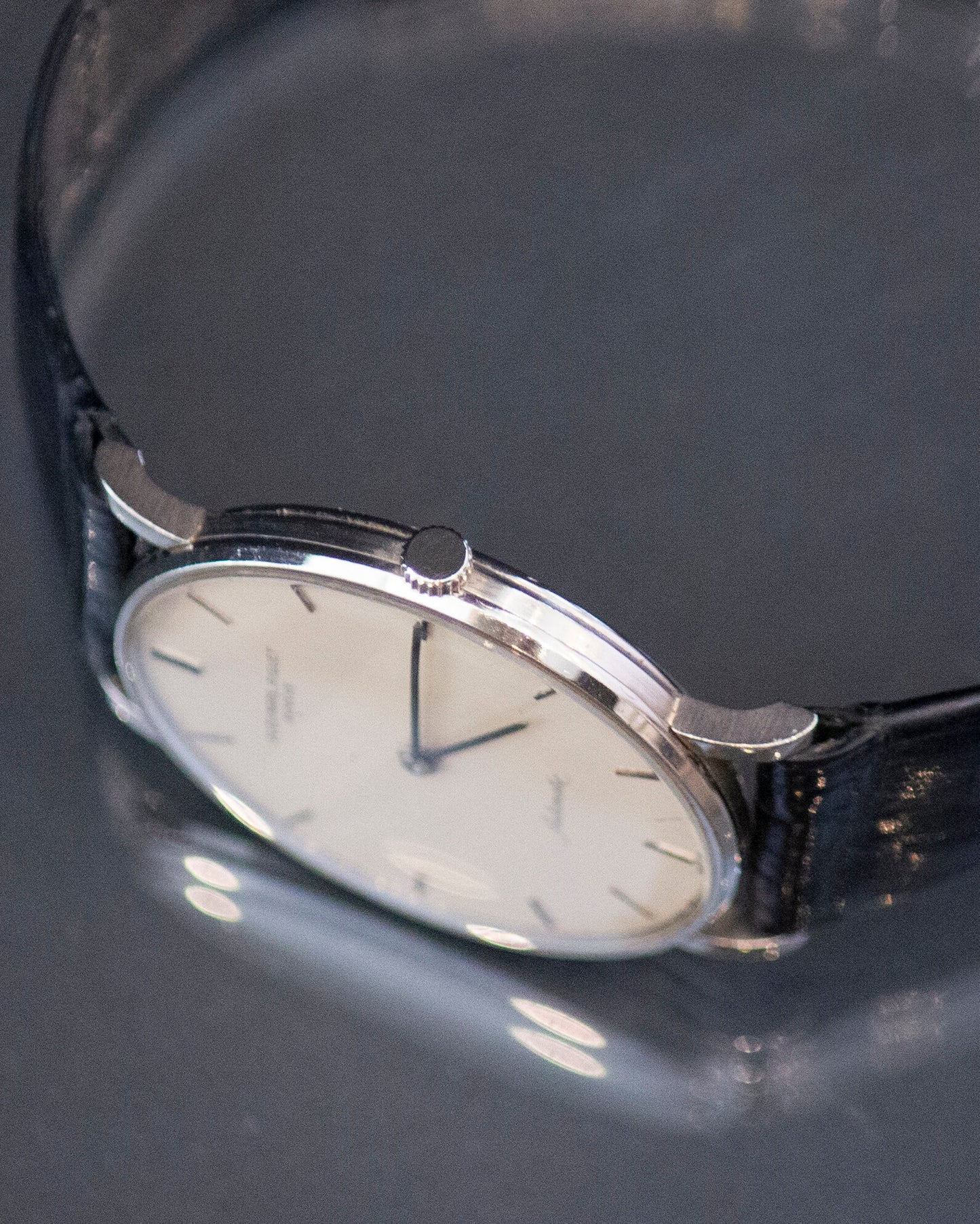 Audemars Piguet Genève Automatic