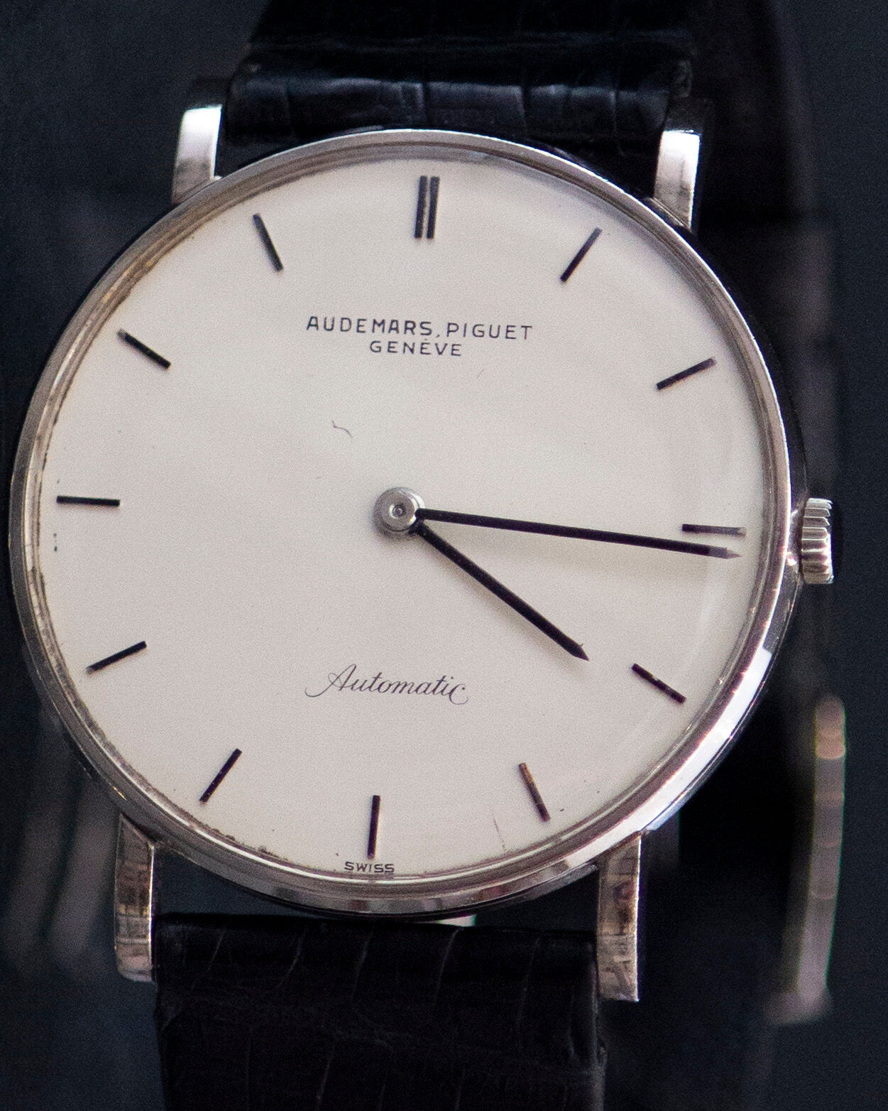 Audemars Piguet Genève Automatic