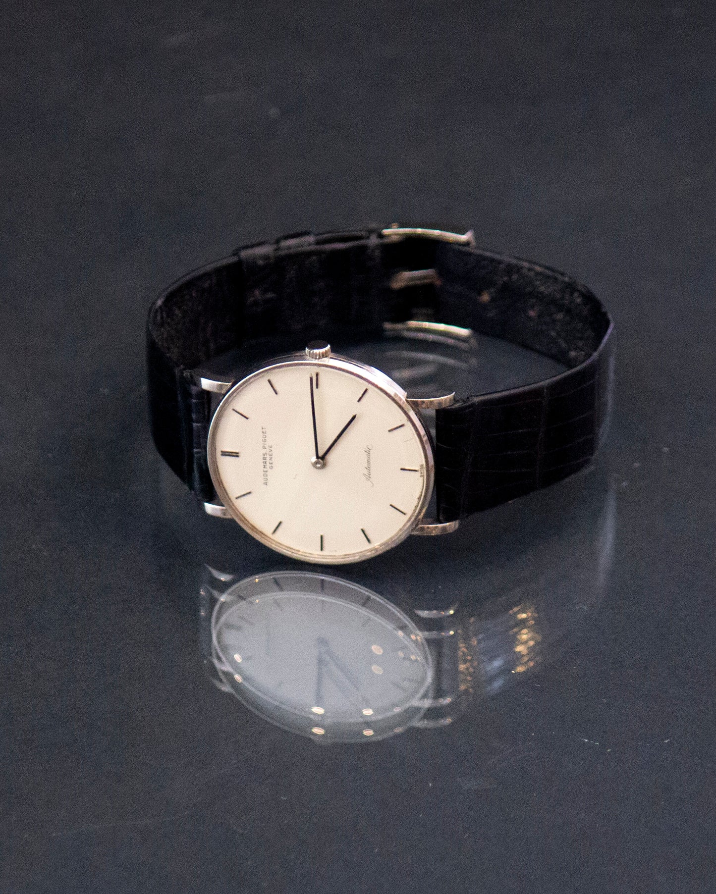 Audemars Piguet Genève Automatic