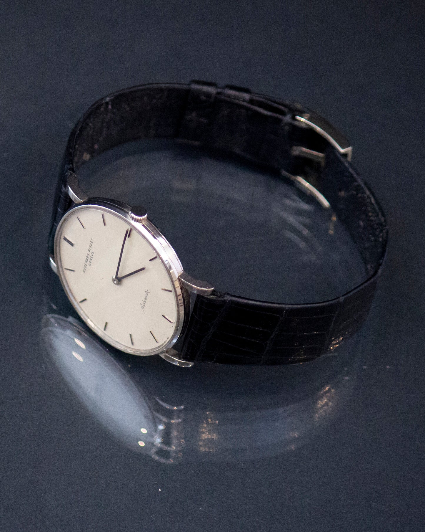 Audemars Piguet Genève Automatic