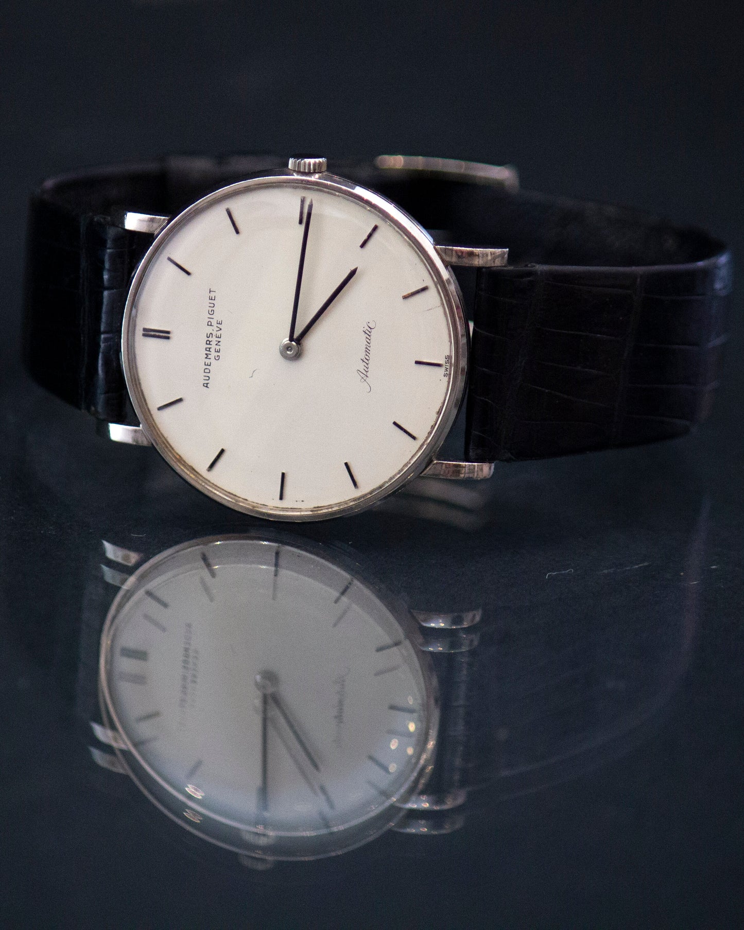 Audemars Piguet Genève Automatic