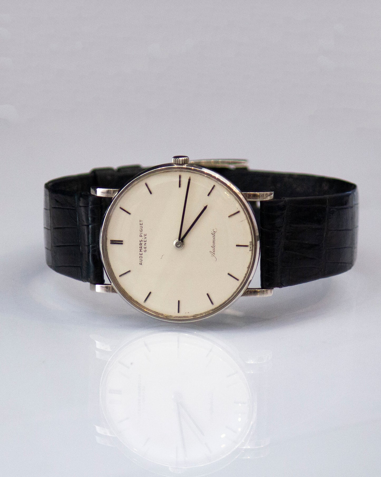 Audemars Piguet Genève Automatic