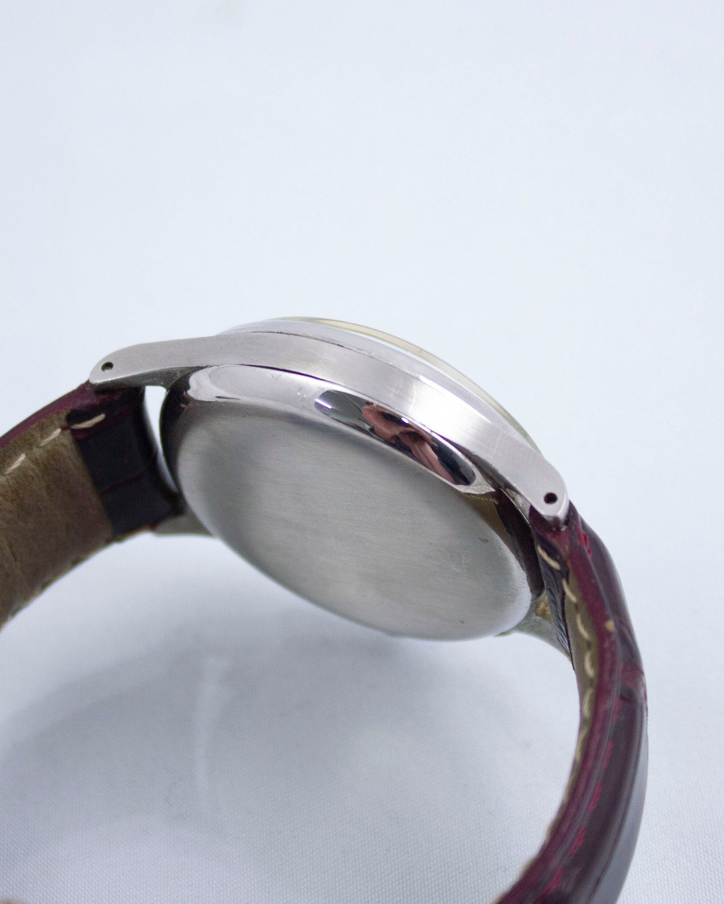 Omega Chronograph 33,3