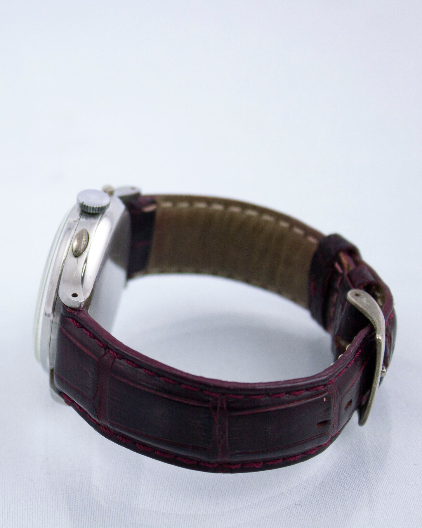 Omega Chronograph 33,3