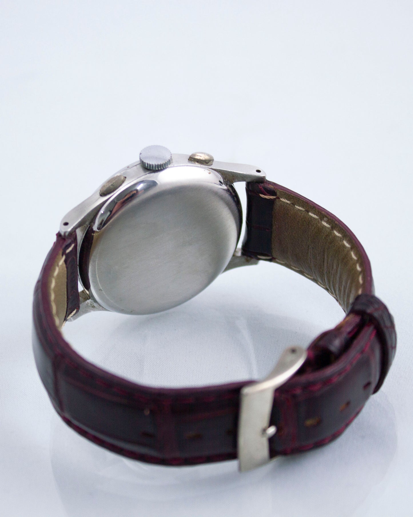 Omega Chronograph 33,3