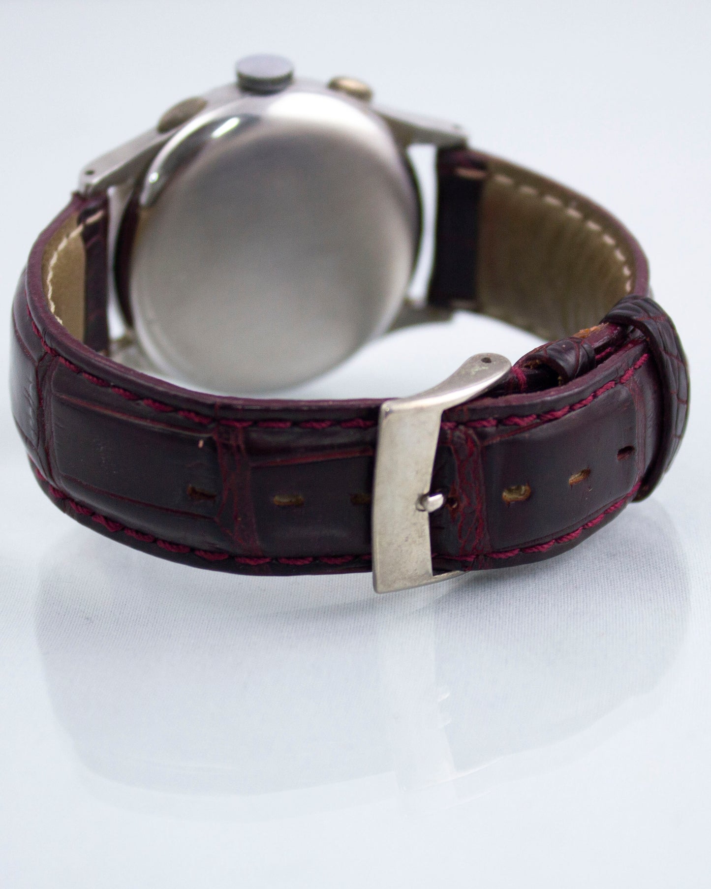 Omega Chronograph 33,3