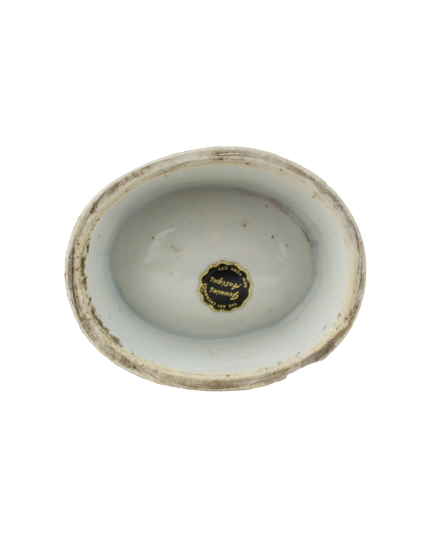 Saleiro, Qianlong (1736-1795)