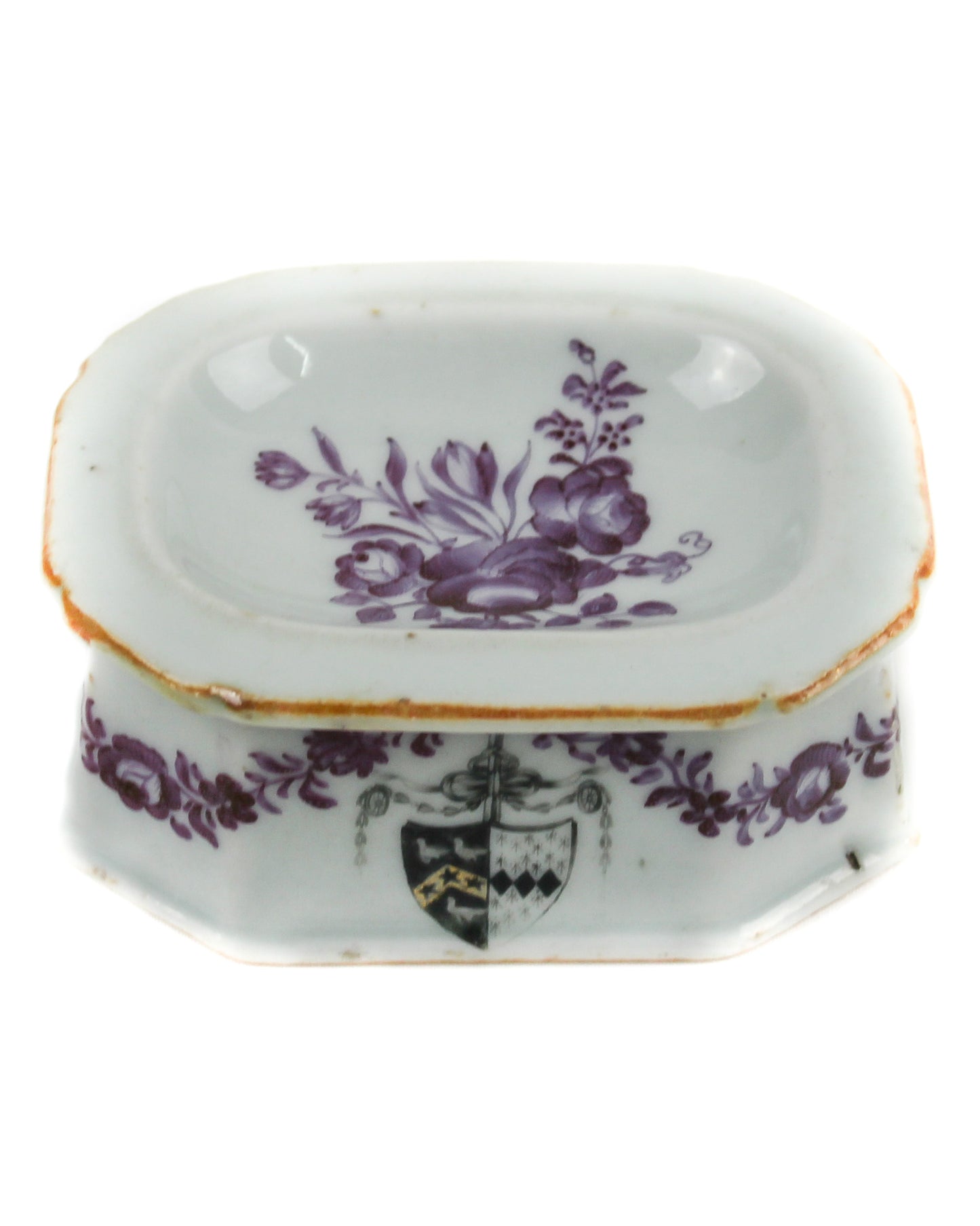 Saleiro, Qianlong (1736-1795)