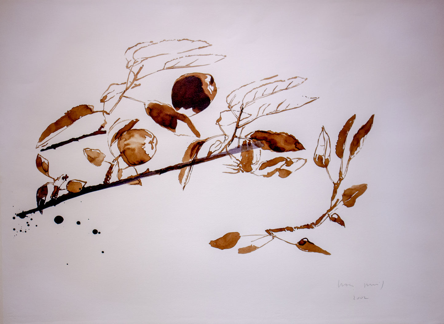 Graça Morais (n. 1948), sem título