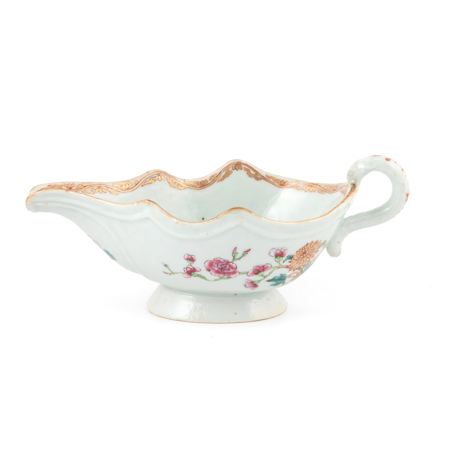 Molheira, Qianlong (1736-1796)