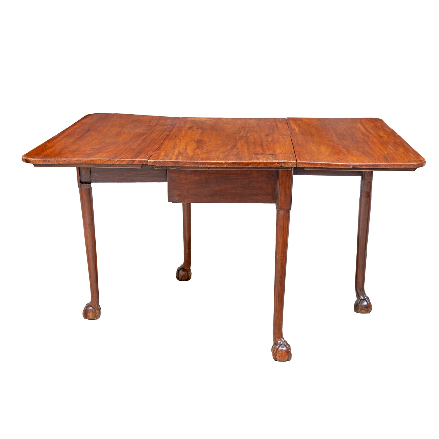 Mesa de abas, D. João V (1750-1777)