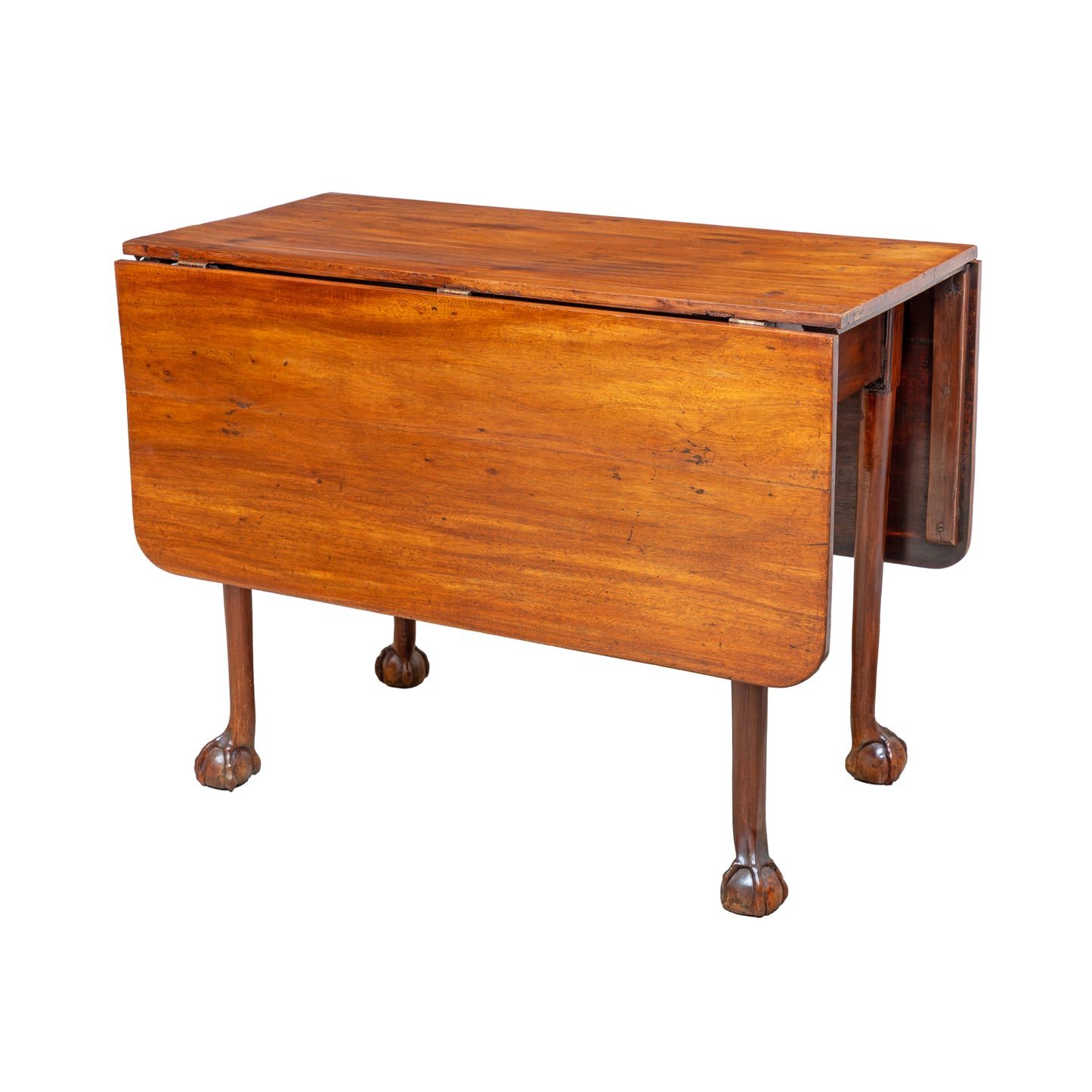 Mesa de abas, D. João V (1750-1777)