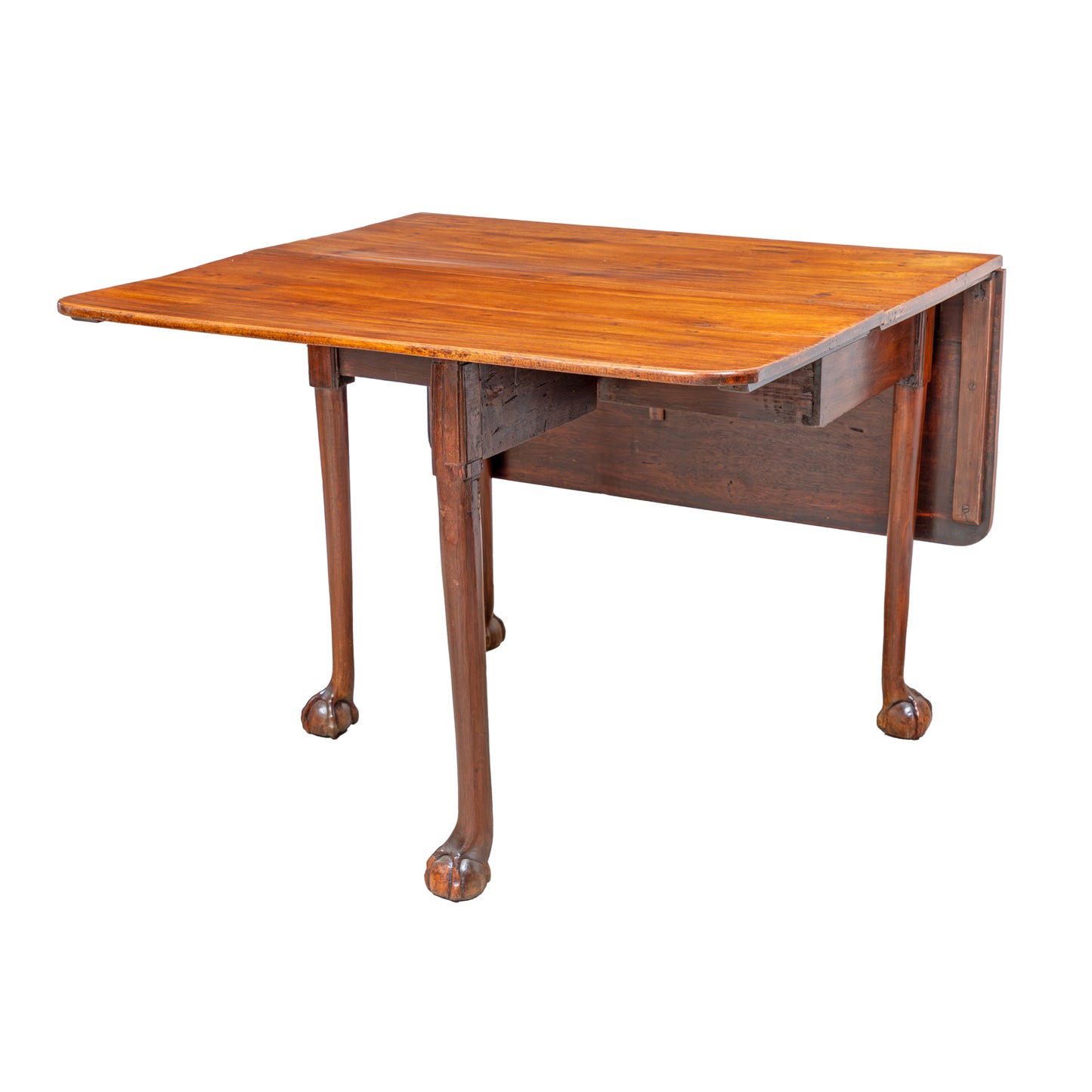 Mesa de abas, D. João V (1750-1777)