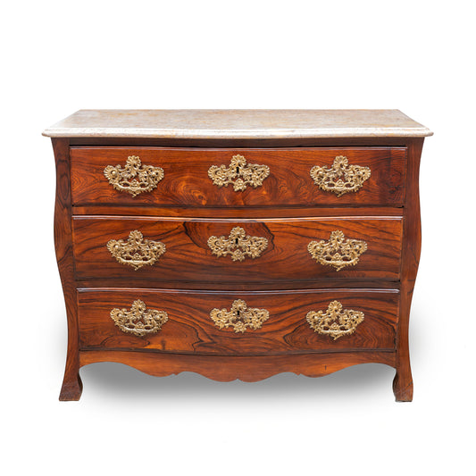 Cómoda D. José I (1714-1777)