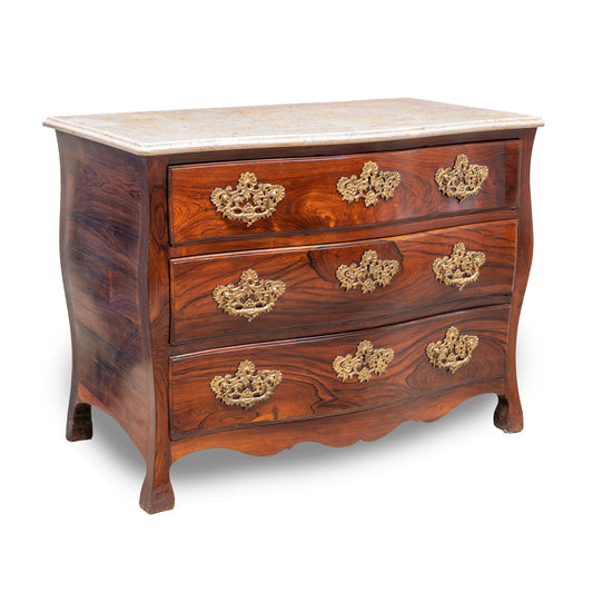 Cómoda D. José I (1714-1777)