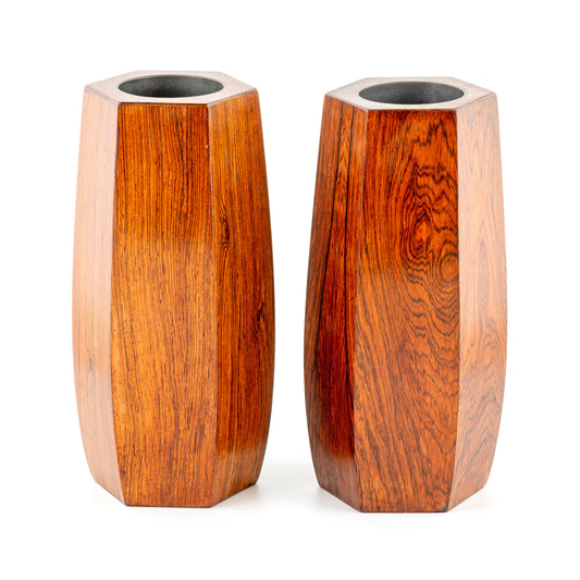 Par de Jarras Dinamarquesas, anos 70