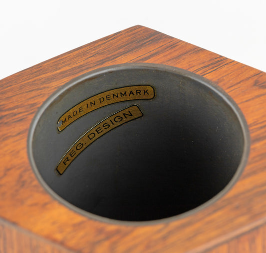 Par de Jarras Dinamarquesas, anos 70