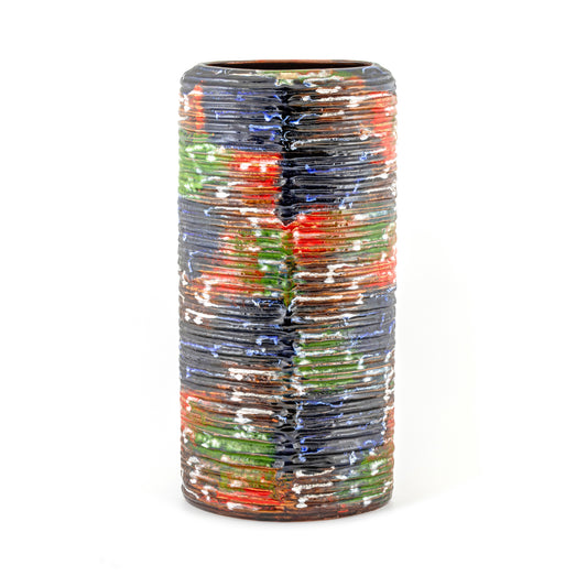 Jarra em cerâmica, Alemanha, anos 70