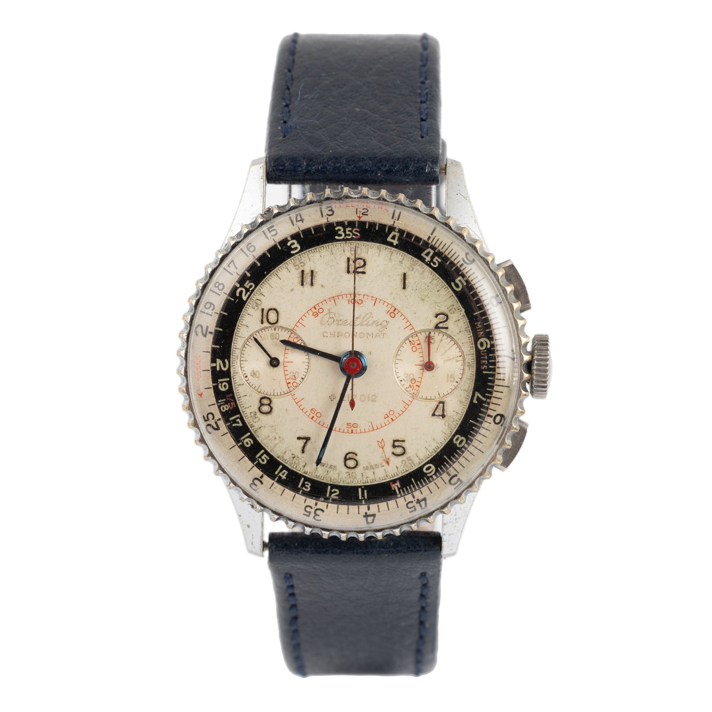 Breitling Chronomat, ref. 769
