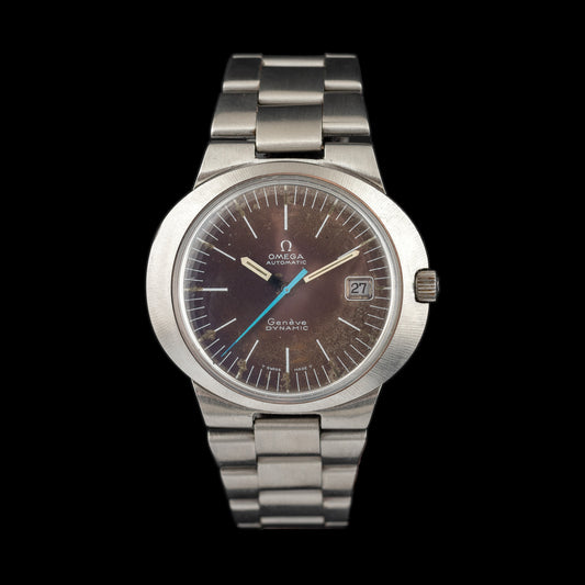 Relógio Omega Dynamic Automático