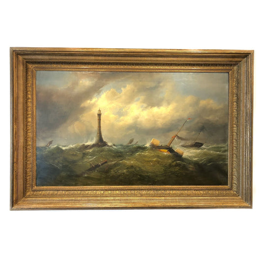 Escola Inglesa, século XIX