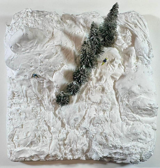 Susana Cannas (n. 1968), Ritmos de Inverno