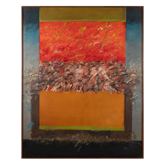 Rogério Ribeiro (1930-2008), 1976
