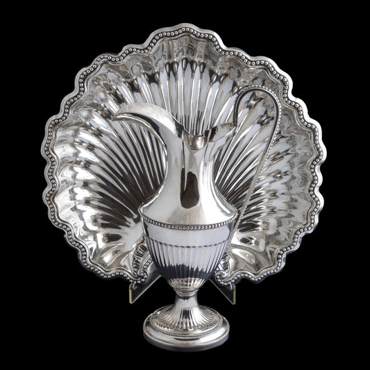 Gomil e Lavanda degolada