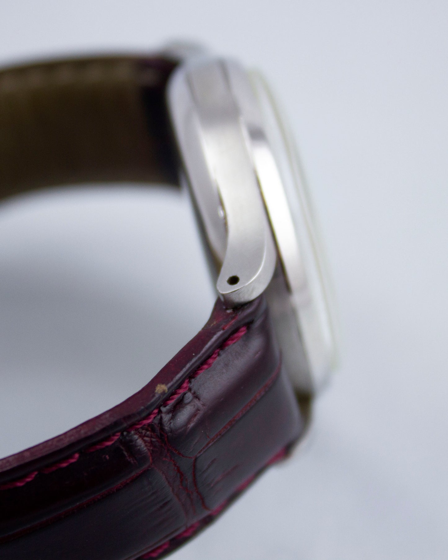 Omega Chronograph 33,3