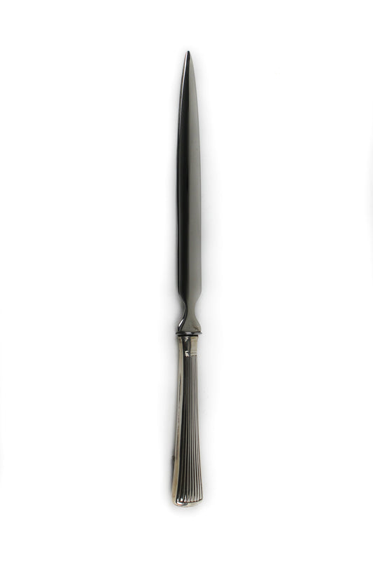 Silver Letter Opener, 20th/21st Century
